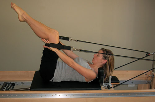 Clinical Pilates Nelson Bay