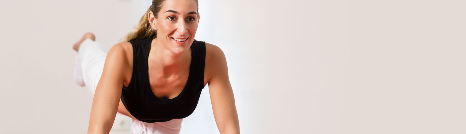 Pilates - Physiotherapy Nelson Bay