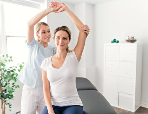 What are the Benefits of Physiotherapy?